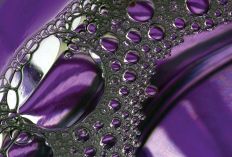1398 Purple Is Passion